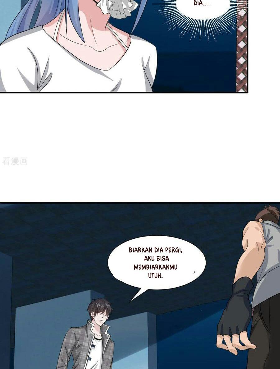King of The Soldiers chapter 13